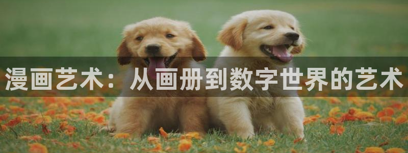 拷贝漫画免费吗：漫画艺术：从画册到数字世界的艺术